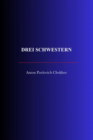 Drei Schwestern