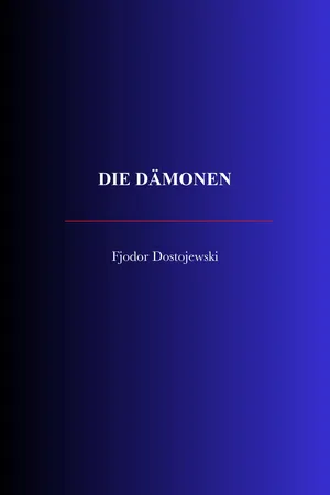 Die Dämonen