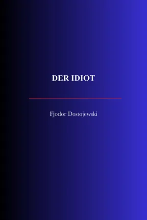 Der Idiot