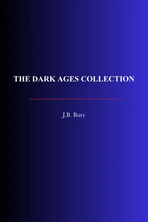 The Dark Ages Collection