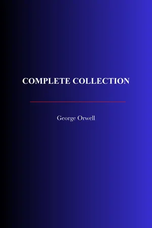 Complete Collection