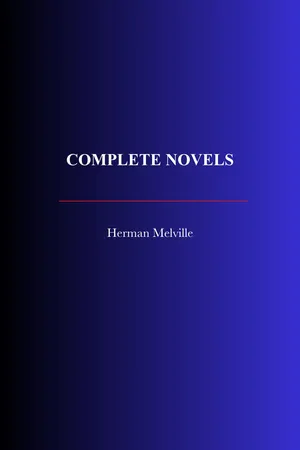 Complete Novels