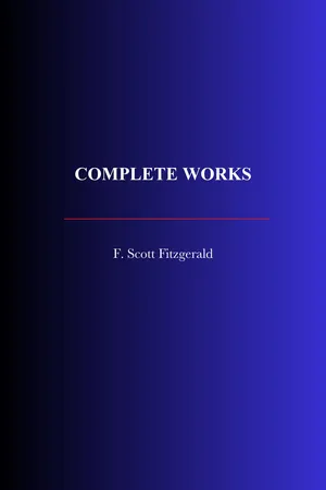 Complete Works