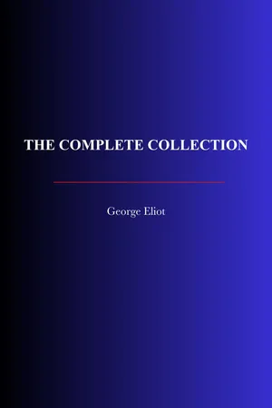 The Complete Collection