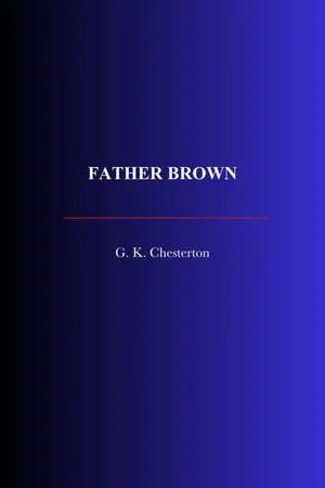 Father Brown