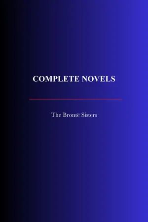 Complete Novels