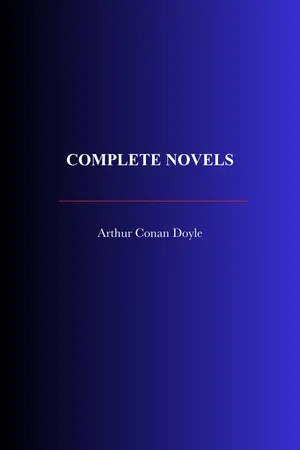 Complete Novels