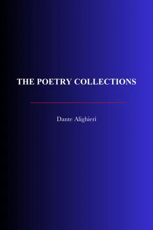 The Poetry Collections