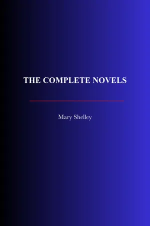 The Complete Novels