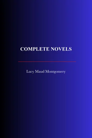 Complete Novels
