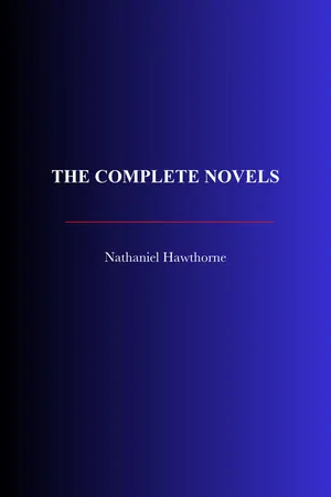 The Complete Novels