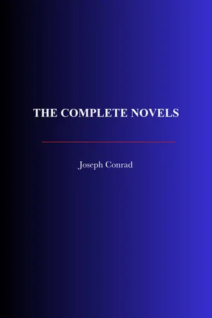 The Complete Novels
