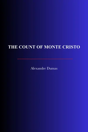 The Count of Monte Cristo