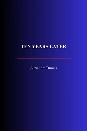 Ten Years Later