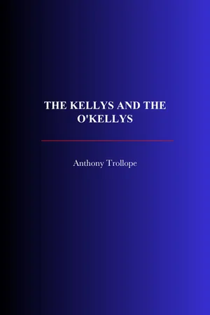The Kellys And The O'kellys