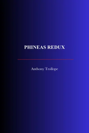 Phineas Redux