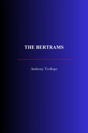 The Bertrams