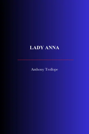 Lady Anna
