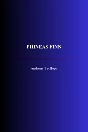 Phineas Finn