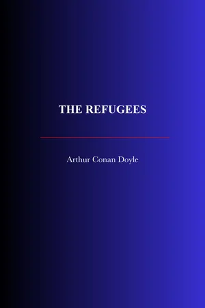 The Refugees