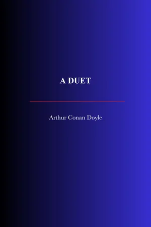 A Duet