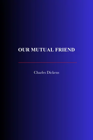 Our Mutual Friend