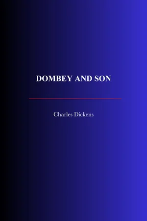 Dombey and Son