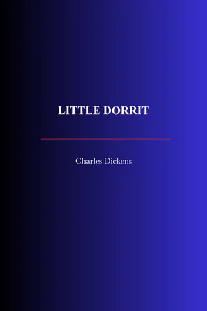 Little Dorrit