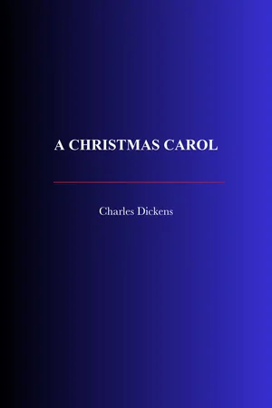 A Christmas Carol