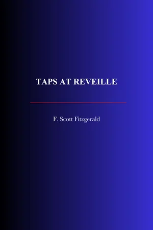 Taps at Reveille