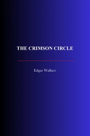 The Crimson Circle