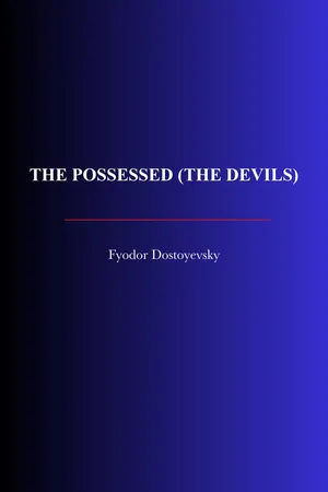 The Possessed (The Devils)