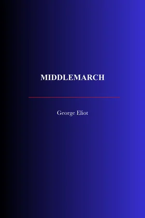 Middlemarch