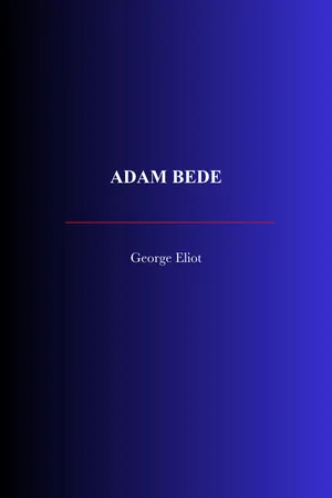 Adam Bede