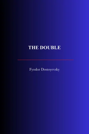 The Double