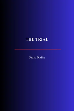 The Trial