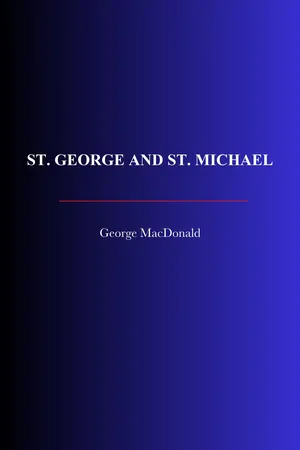 St. George and St. Michael