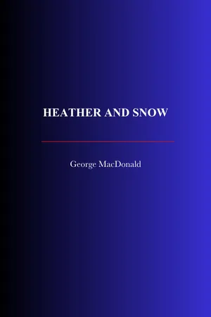 Heather and Snow