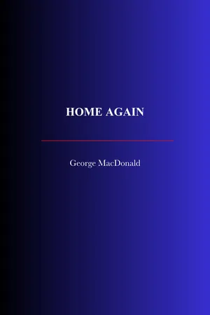 Home Again