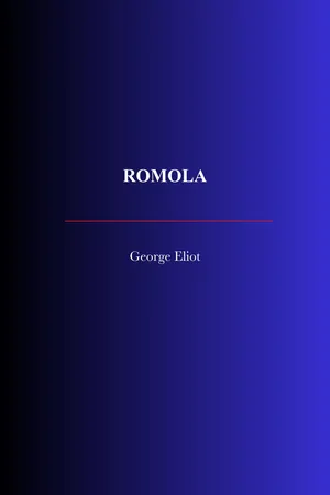 Romola