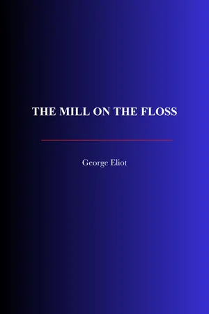 The Mill on the Floss