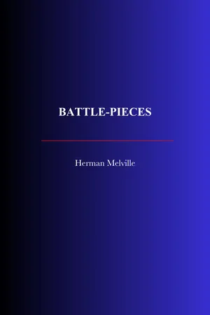 Battle-pieces