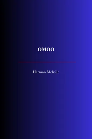 Omoo