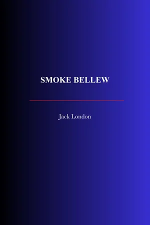 Smoke Bellew