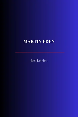Martin Eden