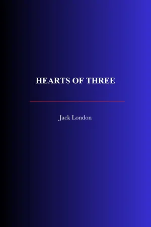 Hearts Of Three