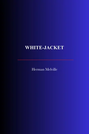 White-Jacket