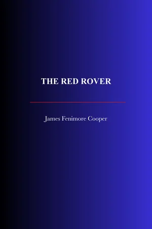 The Red Rover