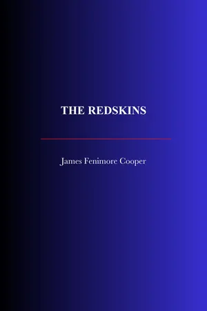 The Redskins