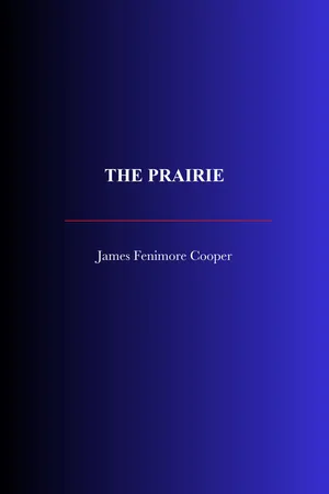 The Prairie